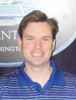 Scott McKevitt