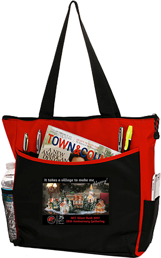Tote