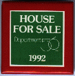 1992 House for Sale