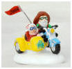 NP Motorcycle