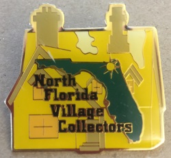 North Florida Village Collectors Club