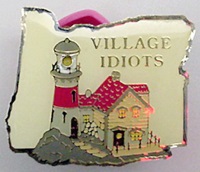 Village Idiots 1996