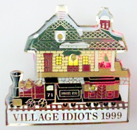 Village Idiots 1999