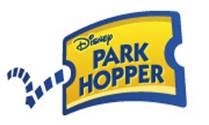 Magic Your Way Logo Park Hopper