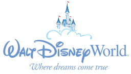 Walt Disney World logo.svg